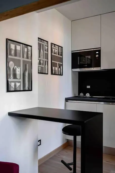 The Yellow - Luxury Loft In The Center Of Mailand 0*,