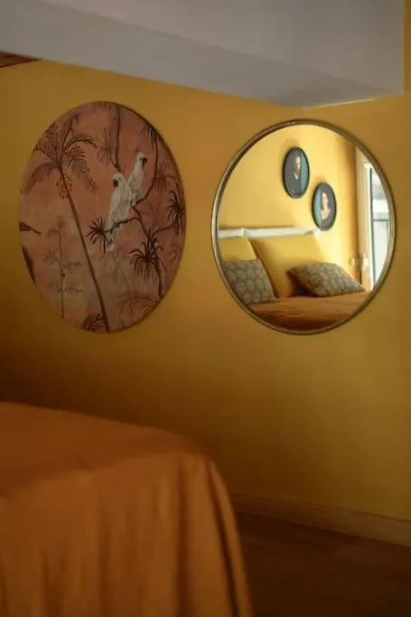 The Yellow - Luxury Loft In The Center Of Milan 0*,