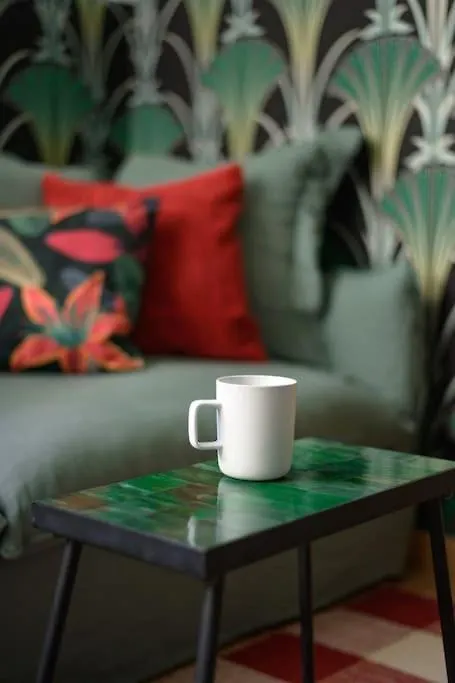 아파트 The Yellow - Luxury Loft In The Center Of 밀라노
