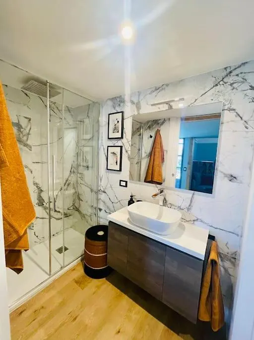The Yellow - Luxury Loft In The Center Of 밀라노 아파트