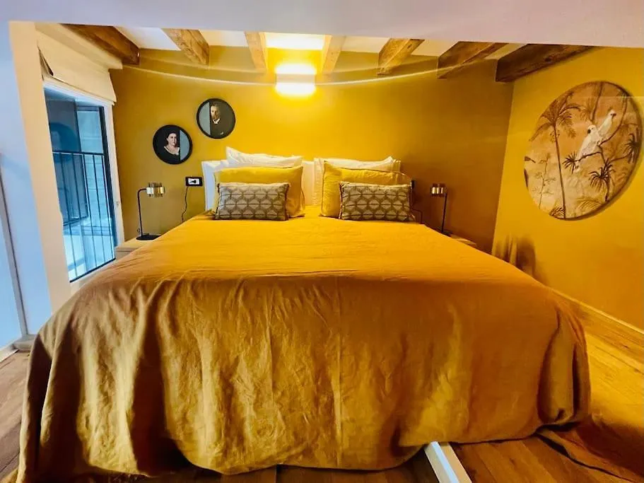 The Yellow - Luxury Loft In The Center Of 밀라노